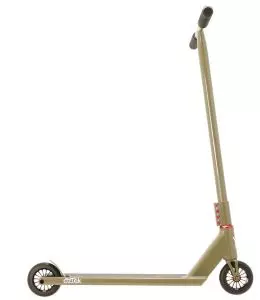Aztek Siren Scooter Zircon Sand