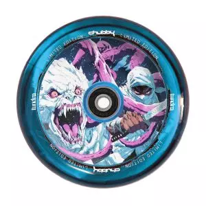 Chubby Melo 110 Wheel Artic Limited Edition