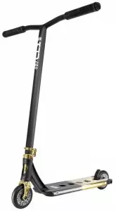 CORE CL1 Scooter Black Chrome
