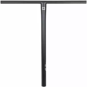 Core Nova Super Steel 680 Bars Black