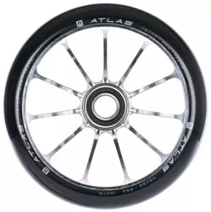 Ethic Atlas 12STD 115 Wheel Raw