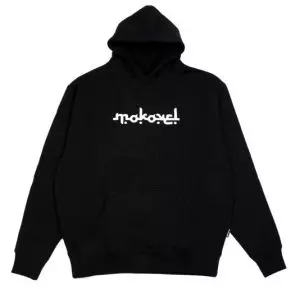 Mokovel ANTI GRAPHIC HOODIE