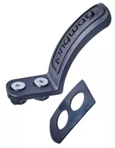 Longway Nylon Brake Black