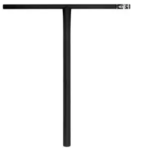Prey Justice 680 STD Bars Black