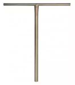 Prey Bird OS Titanium Bars Chrome Grey