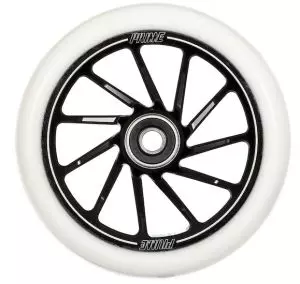 Prime Uchi 115 Wheel White