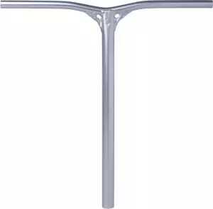 Striker Aether Alu 670 Bars Silver