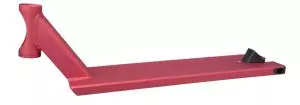 Striker Gravis L Deck Bordeaux Red