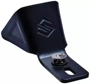 Striker Gravis Fender Black