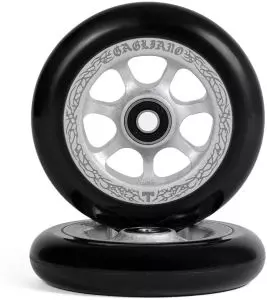 Tilt Eden Gagliano 110 Wheel Raw