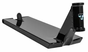 Tilt Selects Nikita 6.5 x 23.5 Deck Metallic