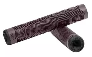 Tilt Topo II Grips Umber