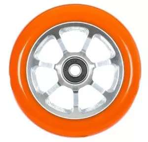 Paradox Premium 120 x 30 x 8STD Wheel Orange Raw