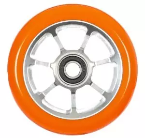 Paradox Premium 120 x 30 x 12STD Wheel Orange Raw