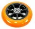 Roată Paradox Premium 120 x 30 x 12STD Orange Black