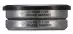 Blunt Low Stack IHC Headset Black
