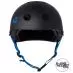 Casca S-One Lifer Matte Black Cyan