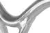 Ghidon Ethic Wolpertinger Alu 670 Brushed