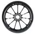 Roată Ethic Atlas 12STD 115 Black