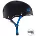 Casca S-One Lifer Matte Black Cyan