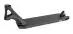 Deck Drone Icon I Tapered 4.9 x 21 Black