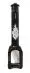 Furcă Paradox Snake 8 STD / 12 STD Gloss Black
