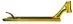 Deck Nitro Circus RW Signature 560 Gold