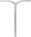 Ghidon Striker Lux Alu 580 Silver