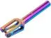 Furcă Striker Lux SCS HIC Rainbow