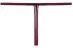 Ghidon Triad Felon OS  28 x 24 Trans Red