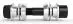 Furcă Paradox Snake 8 STD / 12 STD Gloss Black