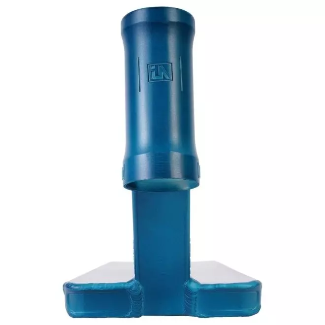 Deck UrbanArtt Butter 5.5 x 23 Arctic Blue