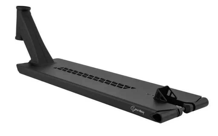 Deck Drone Nexus I Kai Saunders 6 x 22