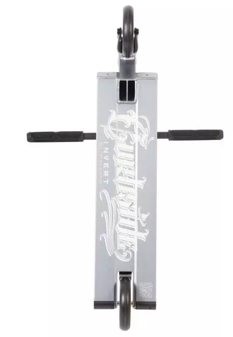 Trotinetă Freestyle Invert Curbside Street M Titanium