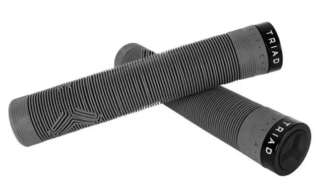 Manșoane Triad Conspiracy 155 Grey