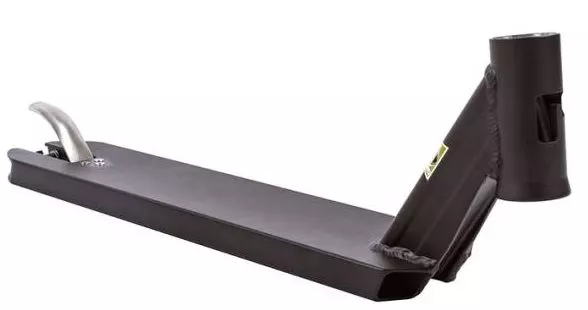 Phoenix Sequel Deck 21" Black