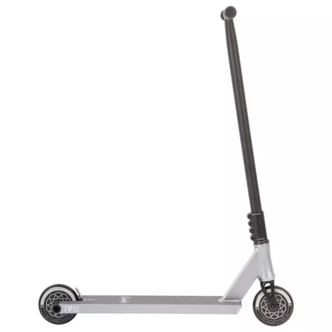 Trotinetă Freestyle Invert Curbside Street M Titanium