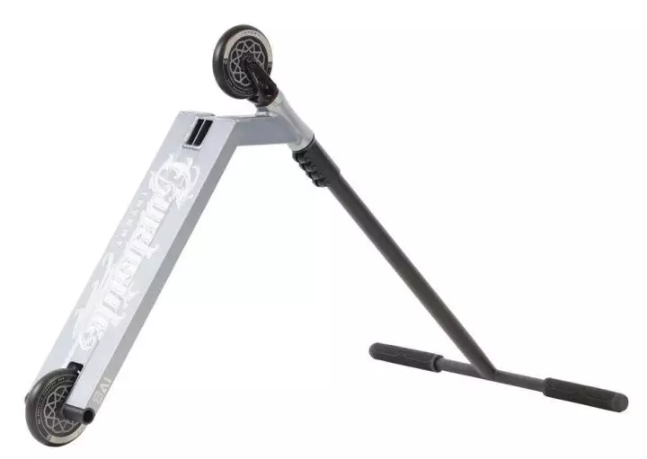 Trotinetă Freestyle Invert Curbside Street M Titanium