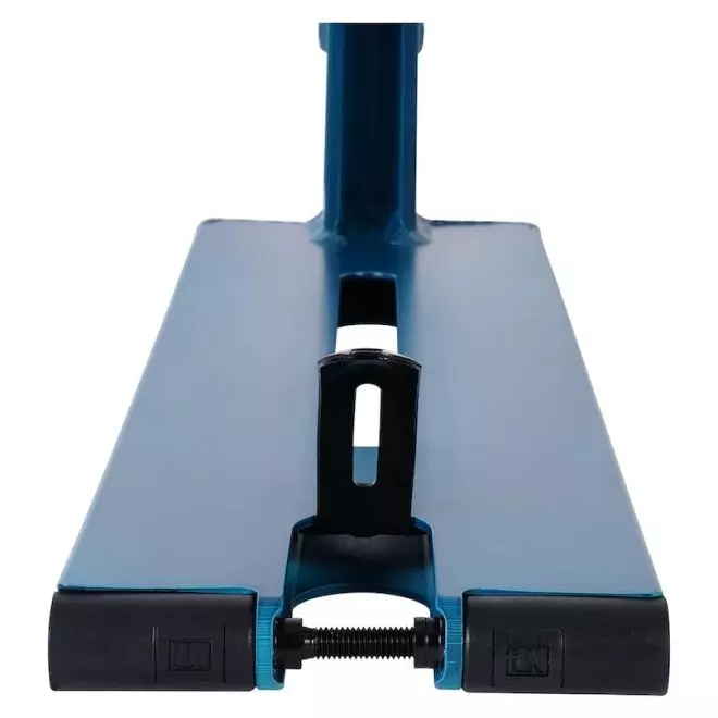 Deck UrbanArtt Butter 5.5 x 23 Arctic Blue
