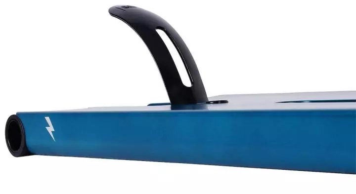 Deck UrbanArtt Butter 5.5 x 23 Arctic Blue