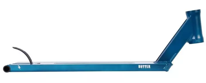 Deck UrbanArtt Butter 5.5 x 23 Arctic Blue