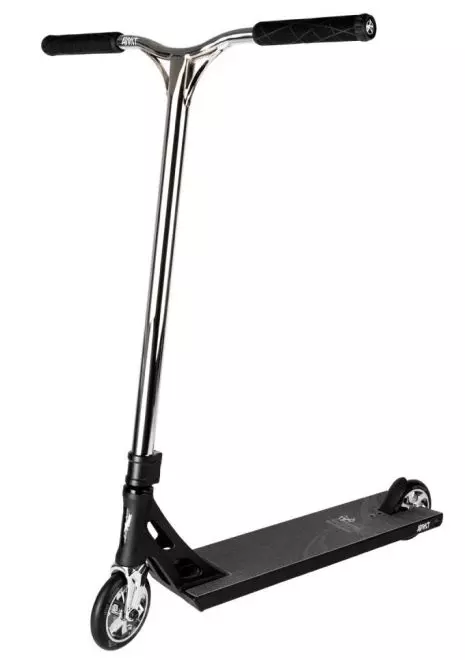 Trotinetă Freestyle Addict Equalizer Haze Black Chrome