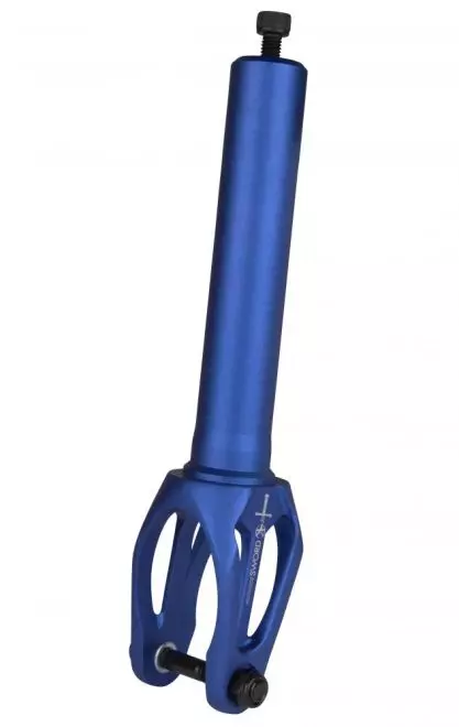 Furcă Addict Sword SCS Blue