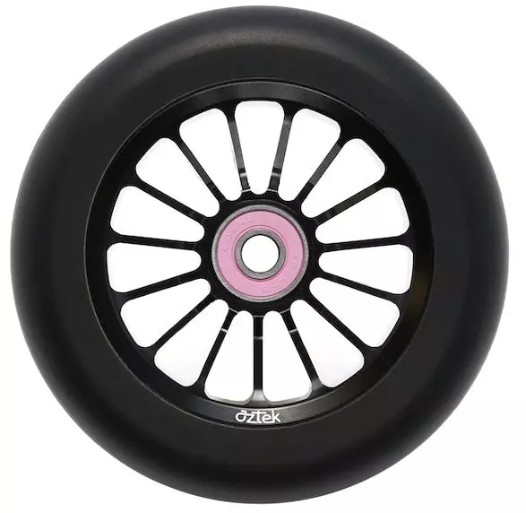 Roată Aztek Architect V2 110 Black