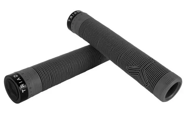 Manșoane Triad Conspiracy 155 Grey