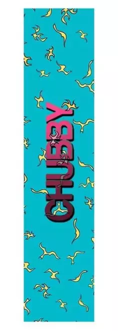Chubby Griptape Sticky