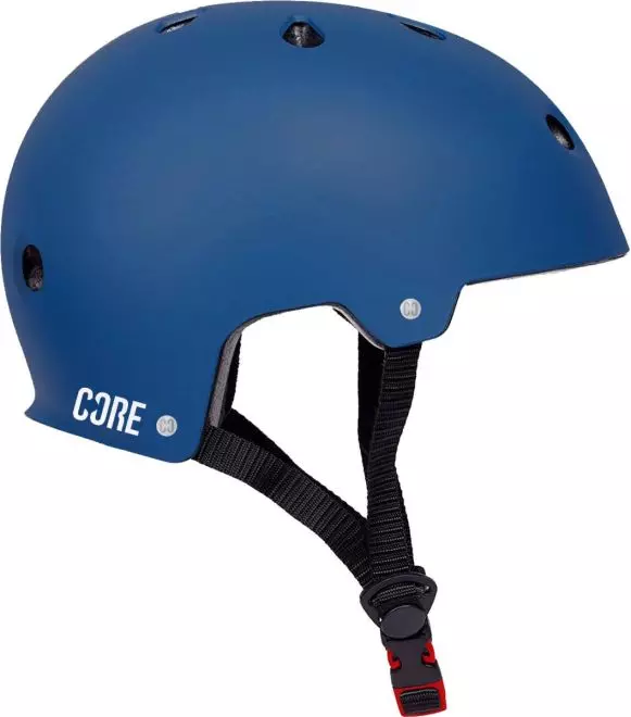 Casca CORE Action Sports Navy Blue