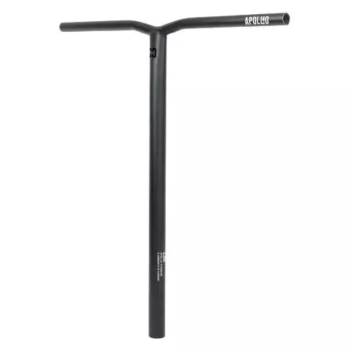Ghidon CORE Apollo V2 Titanium 680 Black