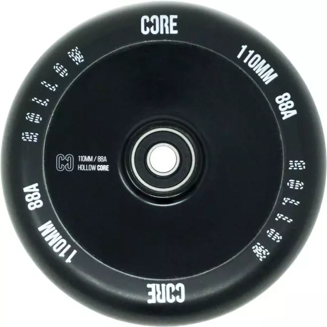 Roată CORE Hollowcore V2 Black