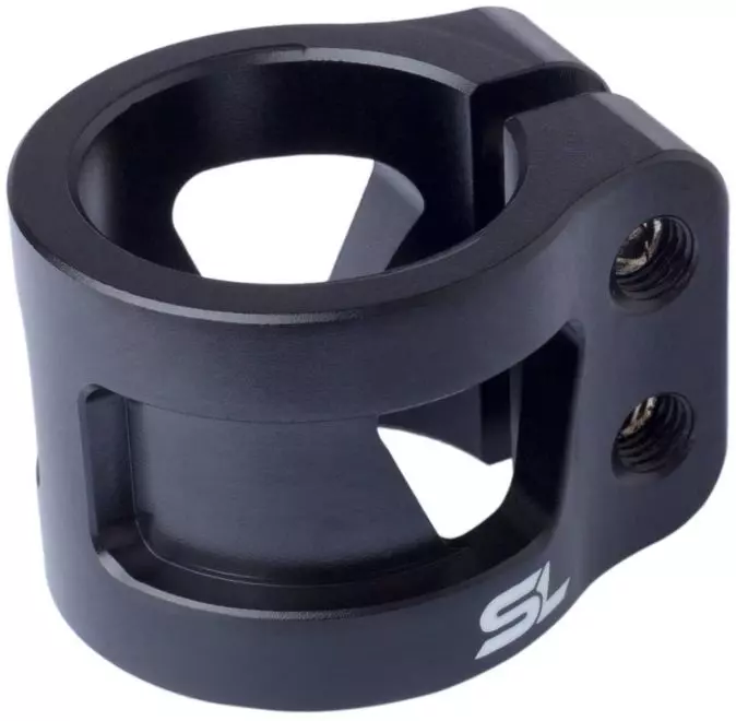 Clemă CORE SL Black